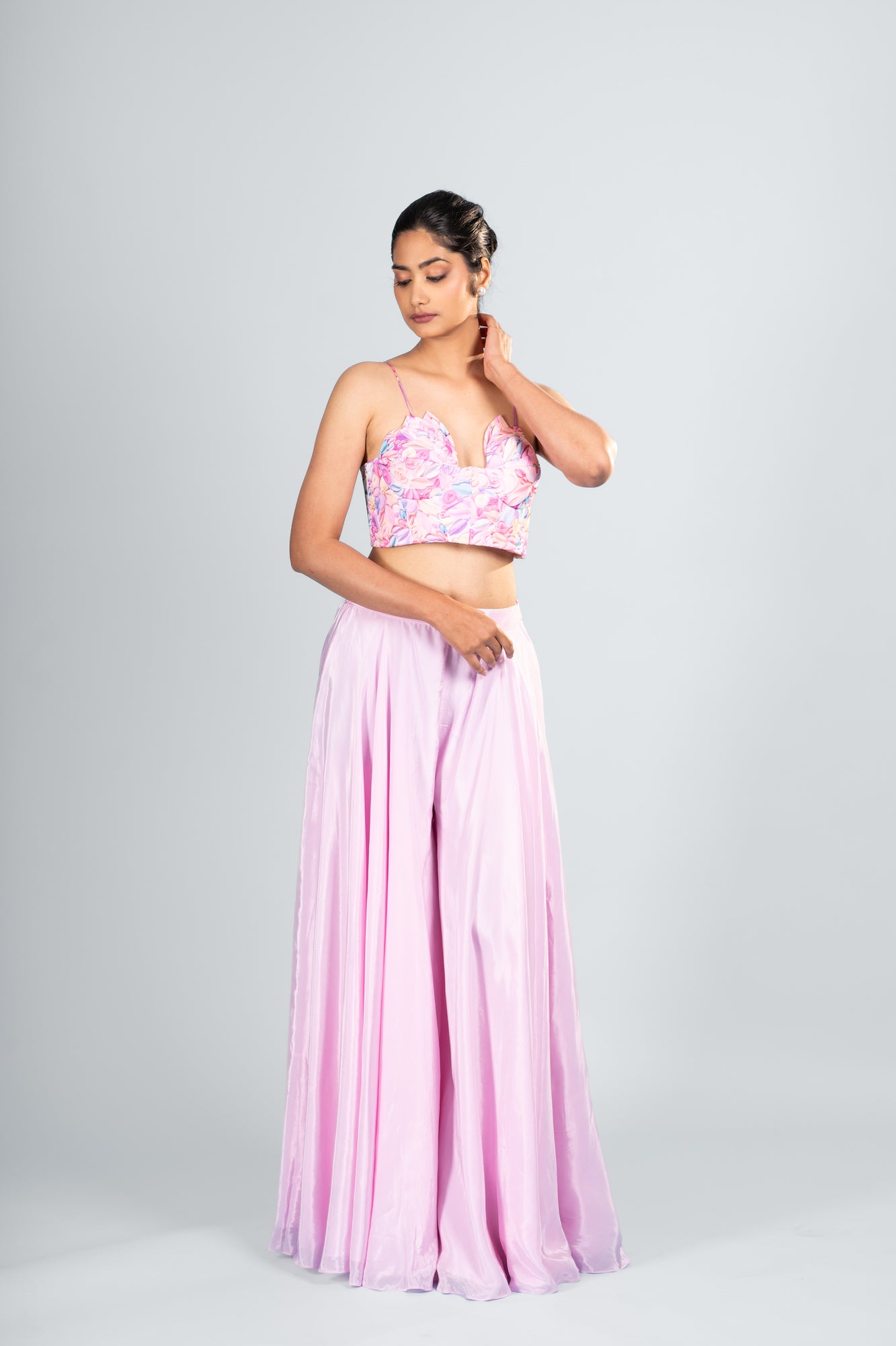 Clara Pink