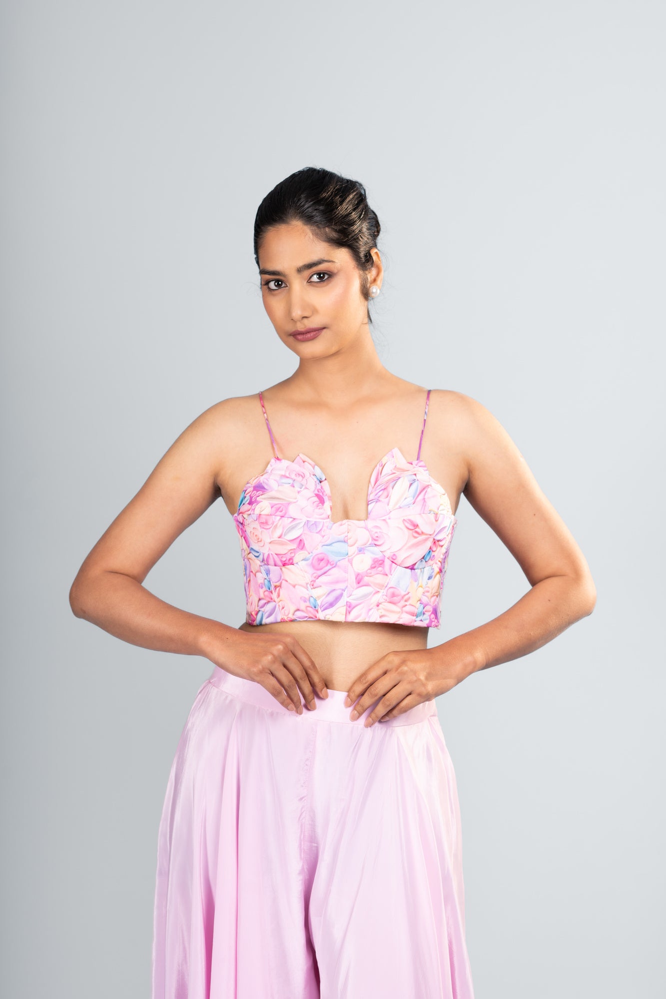Clara Pink