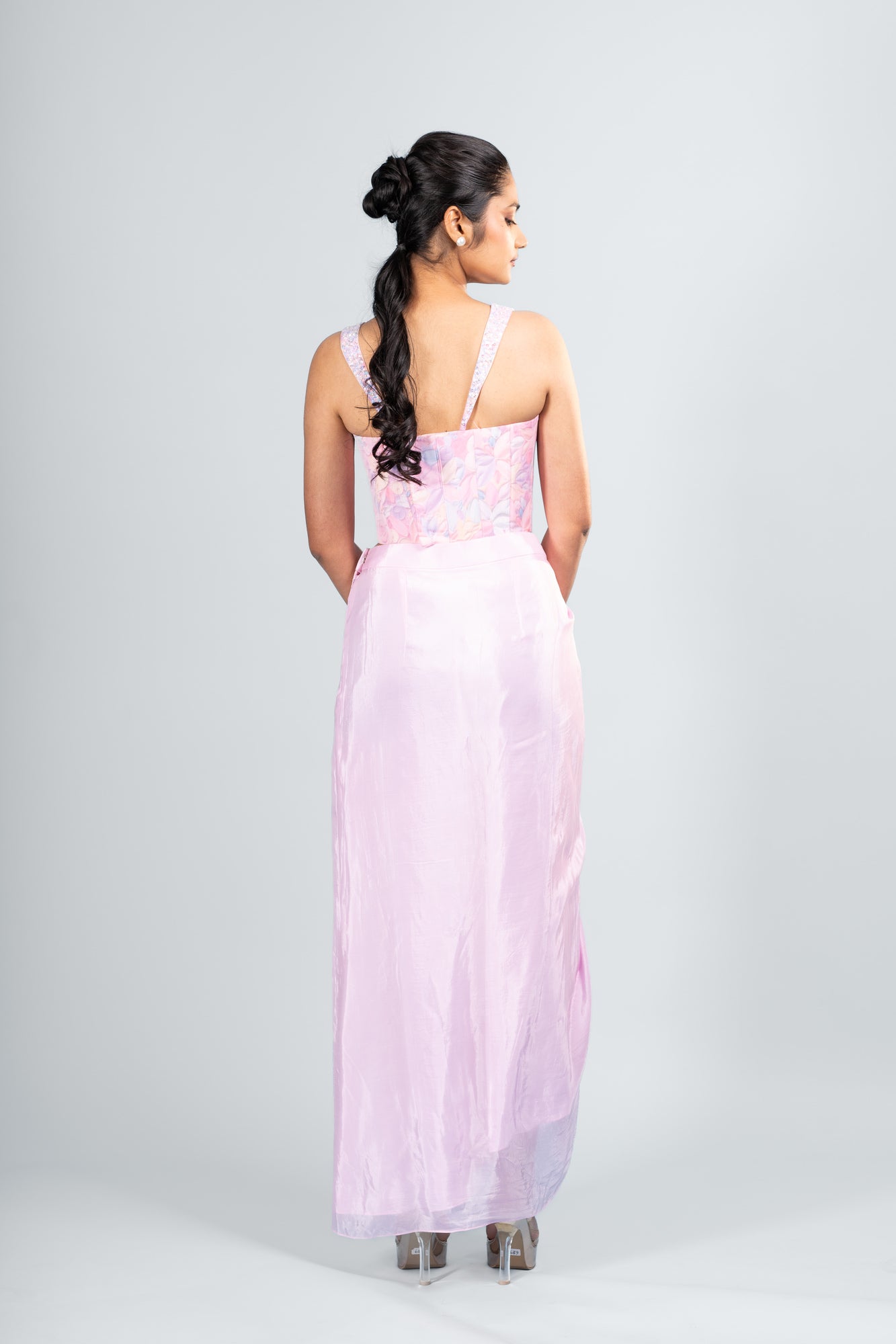 Iris Pink