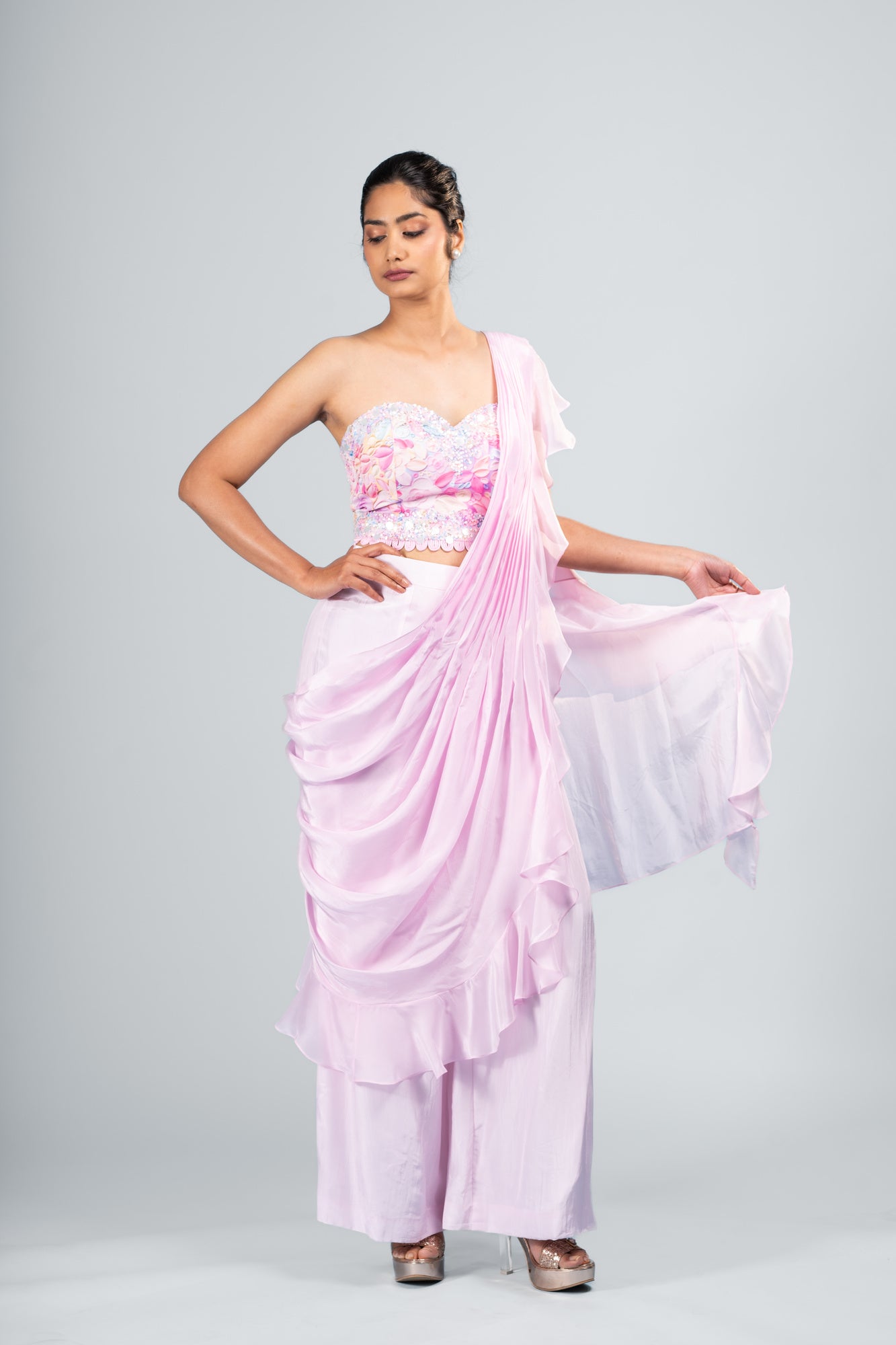 ⁠Reina Pink
