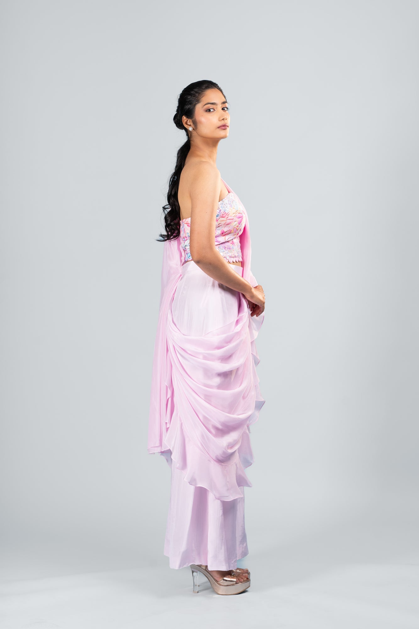 ⁠Reina Pink