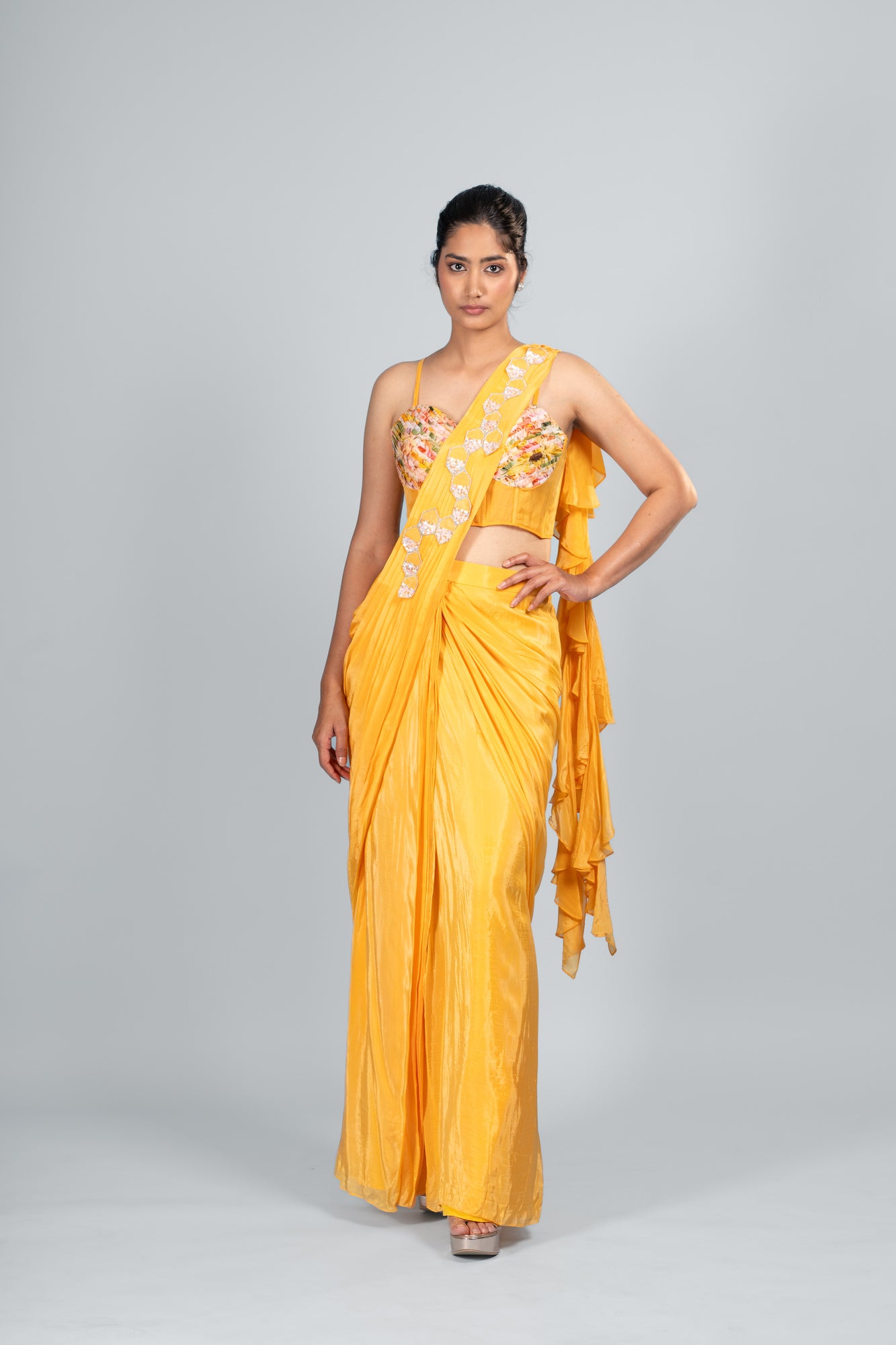 Arella Orange