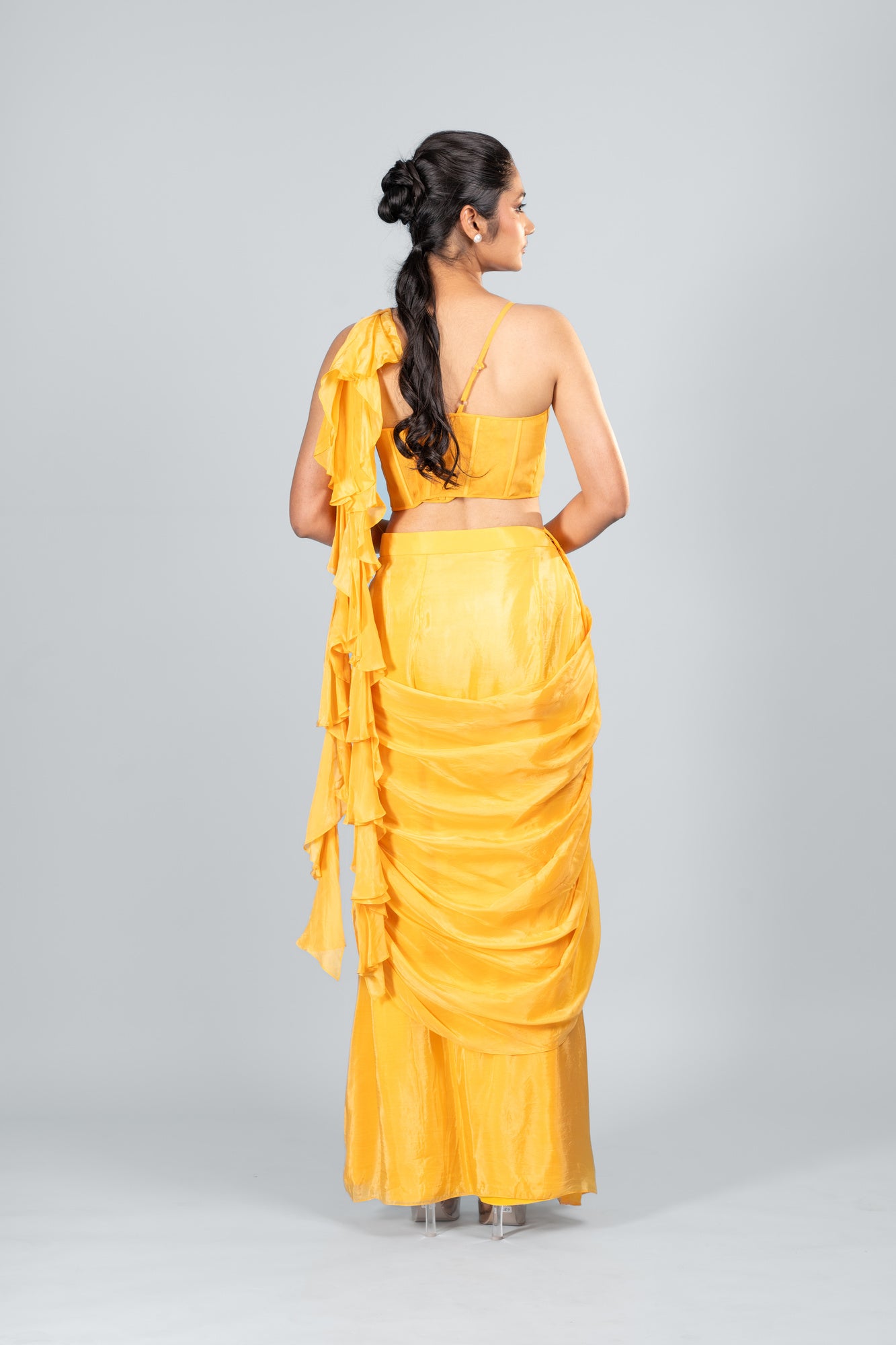 Arella Orange