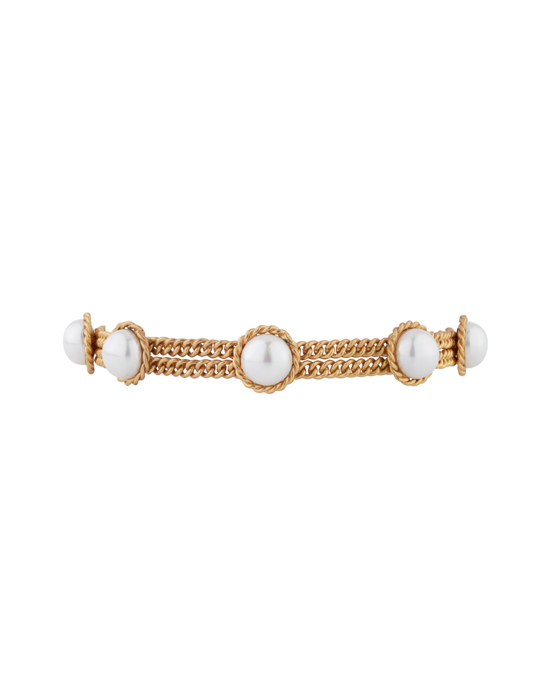 Senora Collar