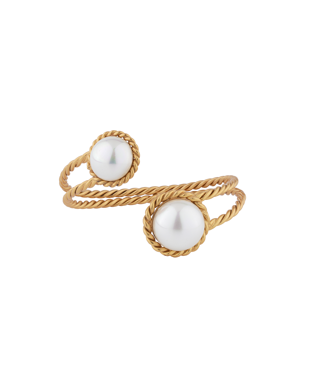 Senora Cuff