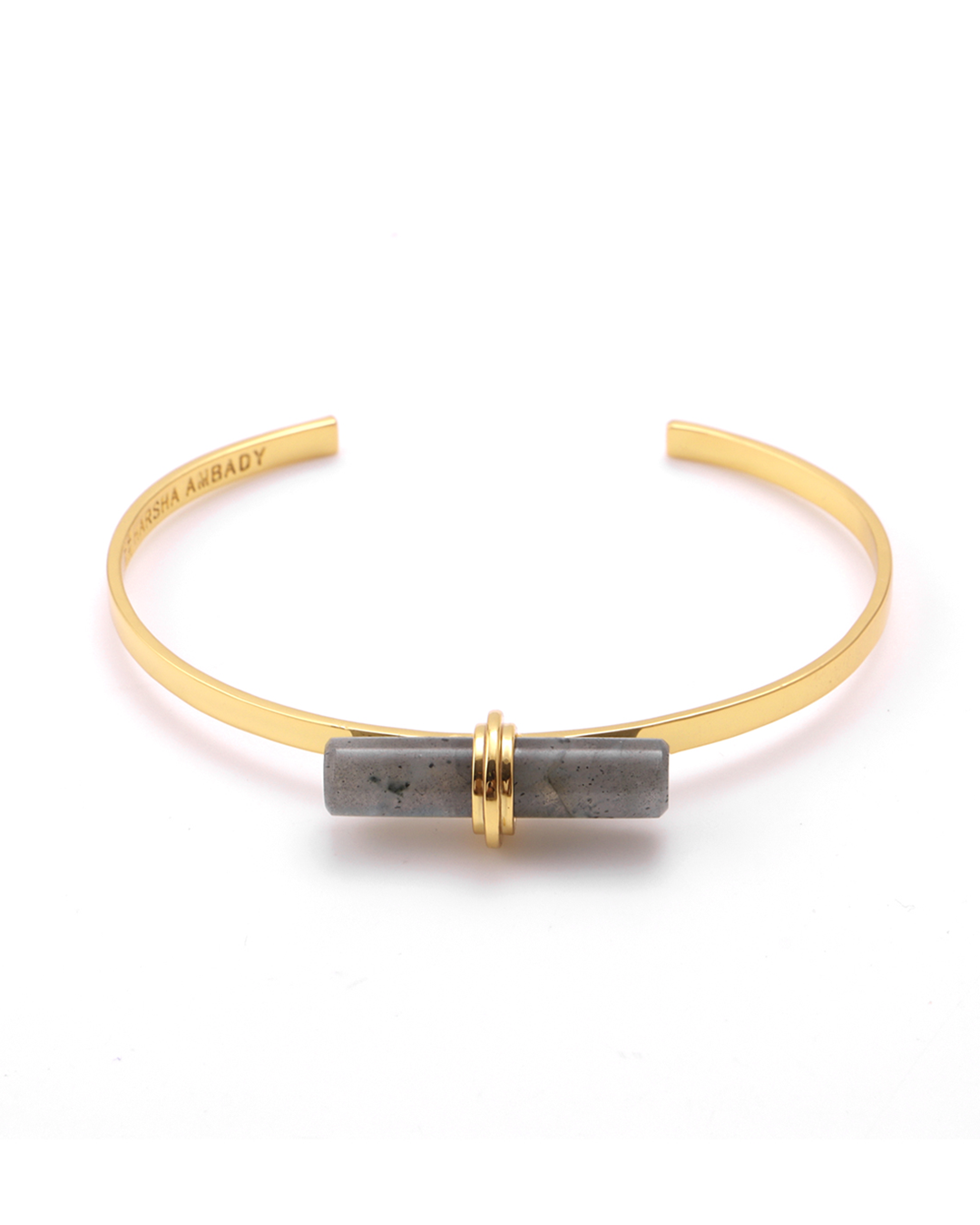 Trail cuff 2