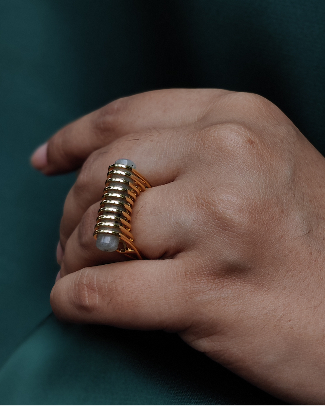 Vault ring 3