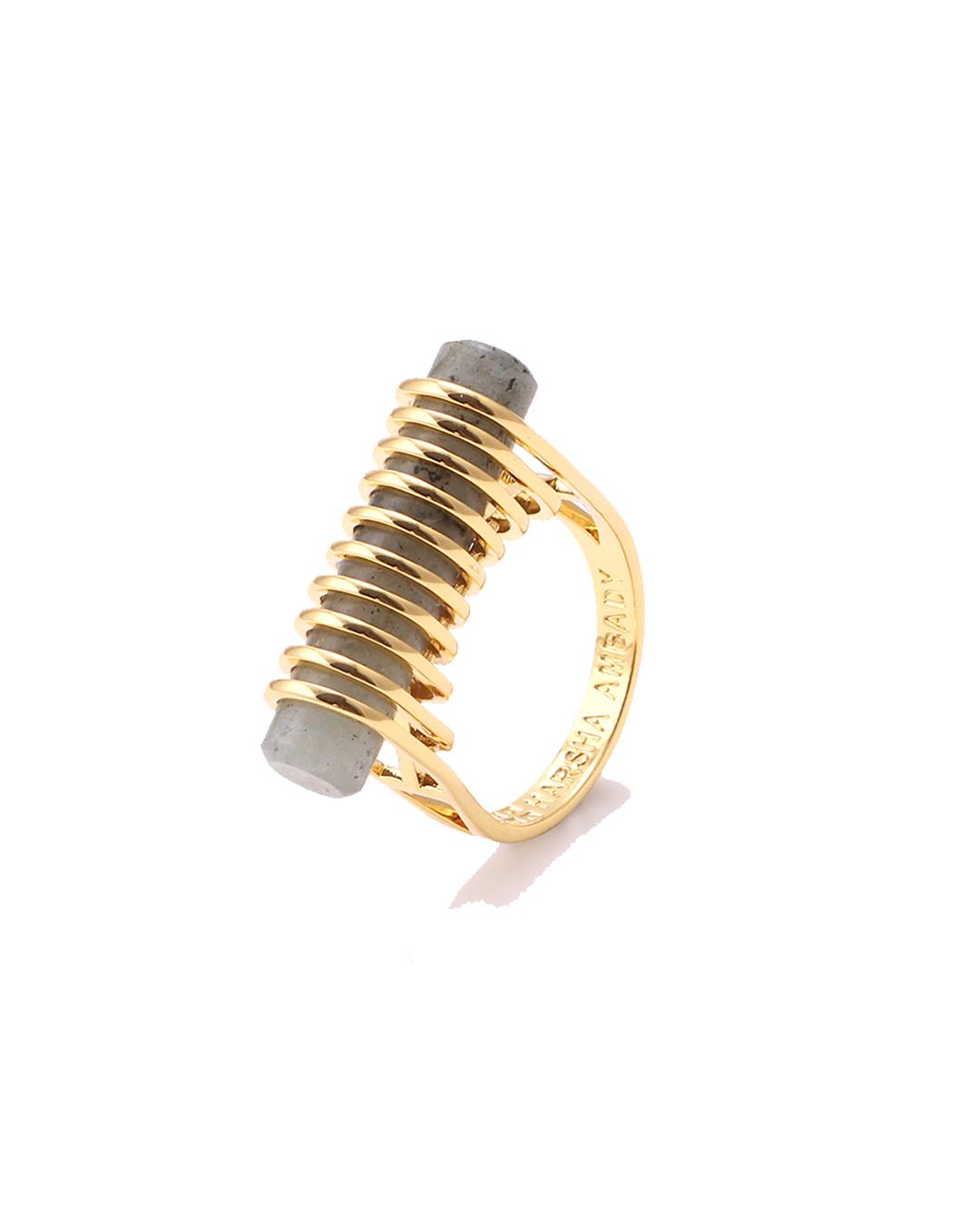 Vault ring