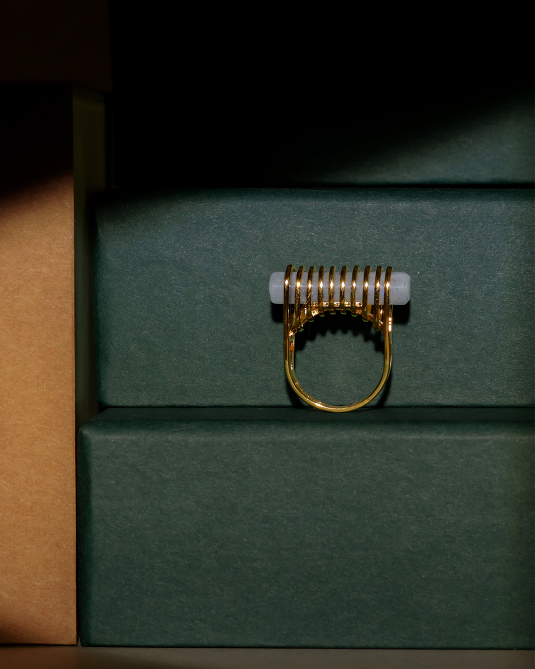 Vault ring 2